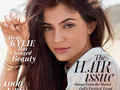 18-летняя Кайли Дженнер украсила страницы Allure