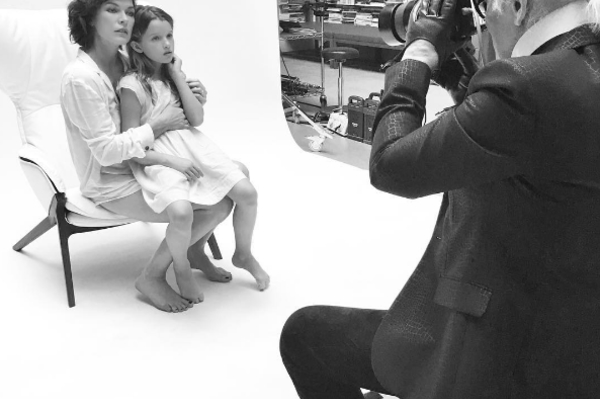 instagram.com/millajovovich