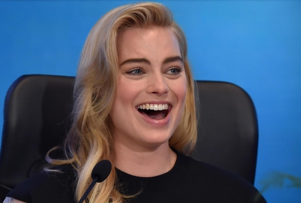 Марго Робби рассказала, как снималась в секс-сценах с Ди Каприо