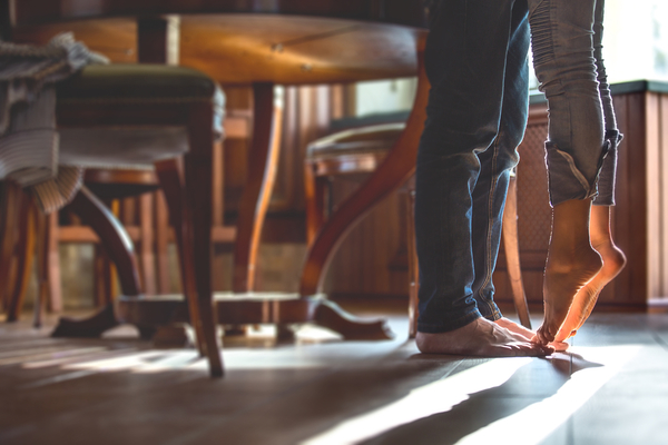 Под одной крышей: мужчины рассказали, как это – жить с женщиной