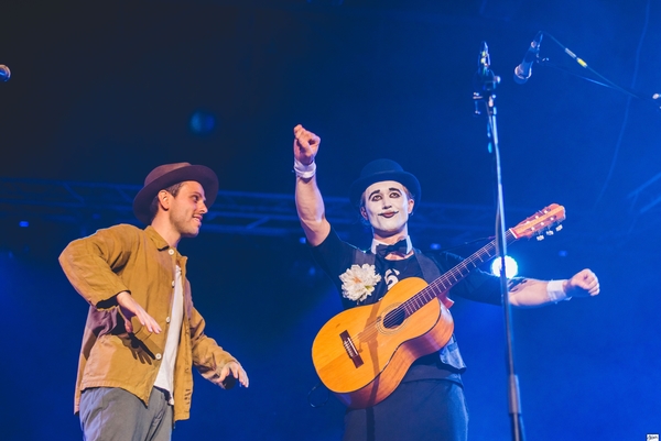 5'nizza презентовала новую песню