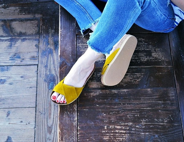 ТОП-7 must-have этого лета