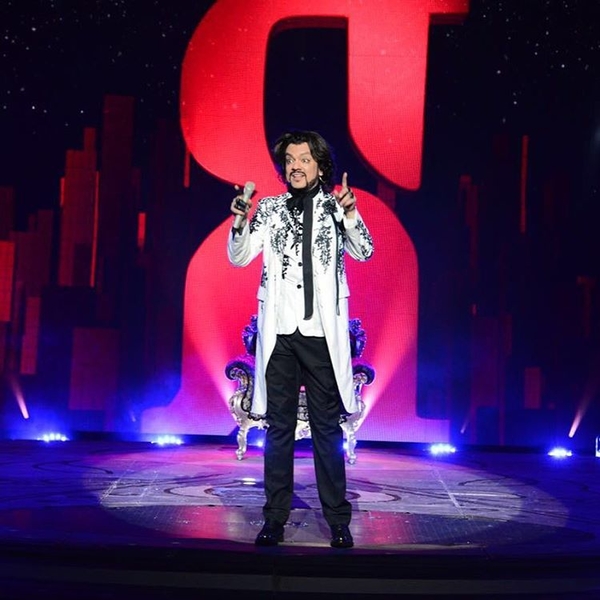 Стало известно имя биологической матери детей Киркорова – СМИ