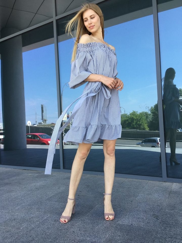 Ключевые тренды лета 2016