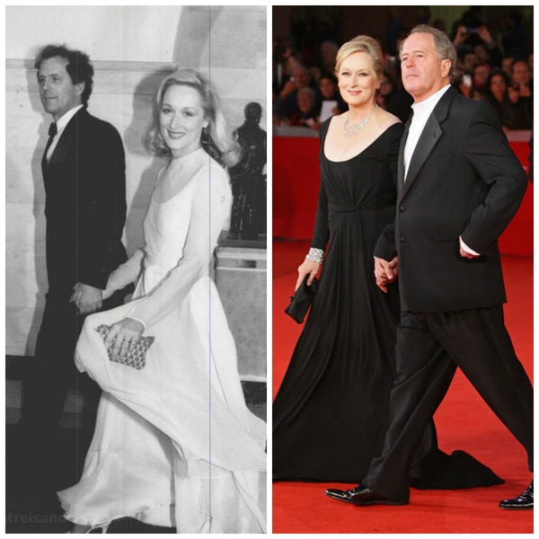 Не разлей вода: ТОП-10 самых крепких голливудских семей