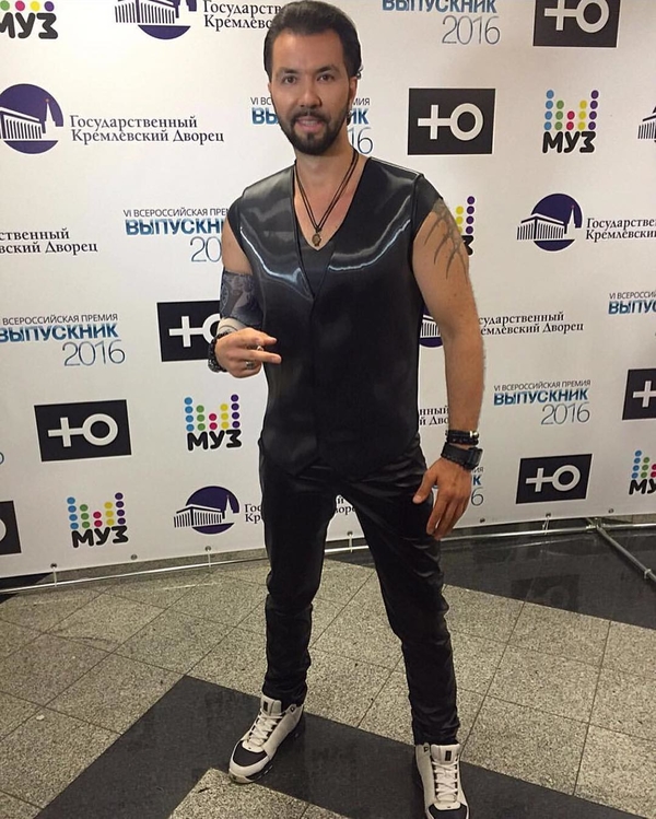 Денис Клявер поделился планами на лето