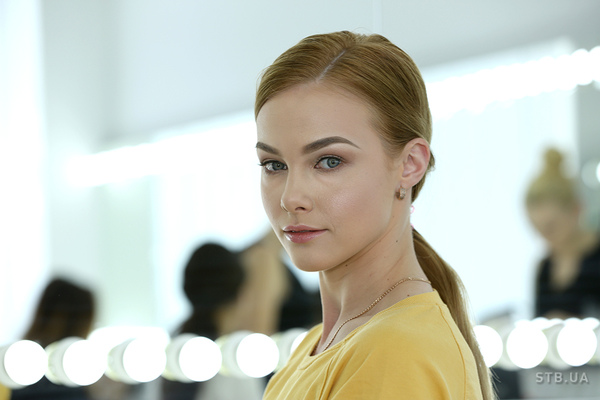 Летний макияж на каждый день