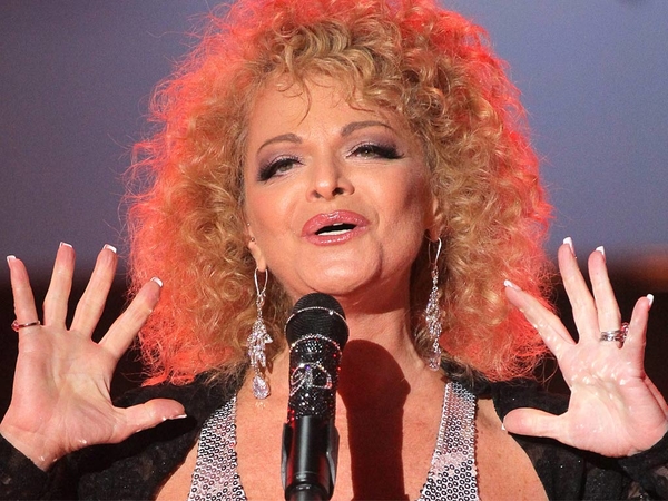 Лариса Долина стала завкафедрой в Московском институте культуры