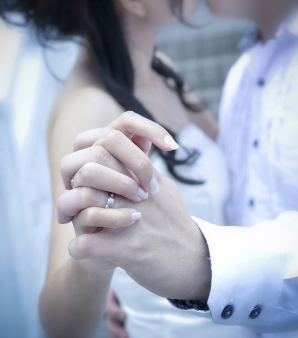 Первый танец молодоженов: ТОП-10 зарубежных хитов