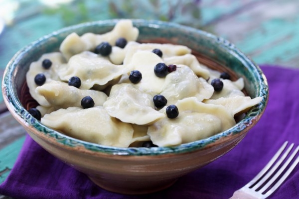 Что приготовить из черники: ТОП-5 летних рецептов