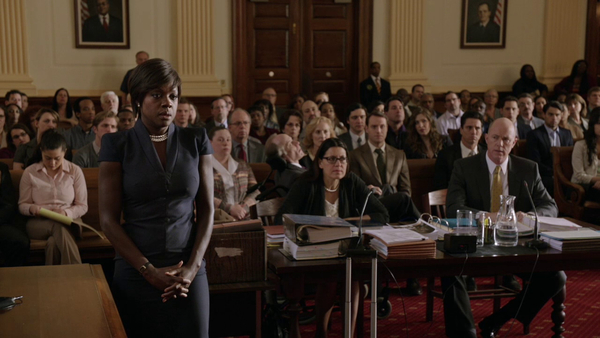 Эмми 2016: список номинантов