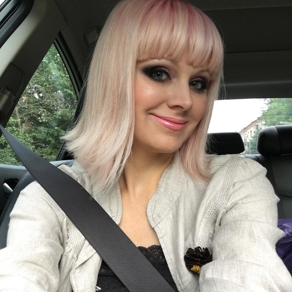 Сын певицы Натали перепутал ее с Валерией