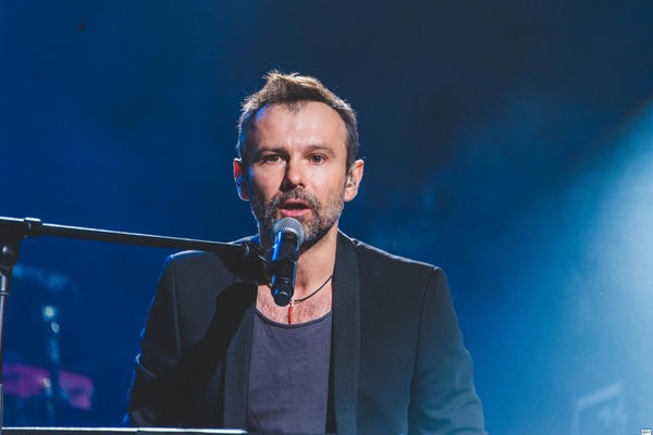 Святослав Вакарчук сыграет главную роль в фильме