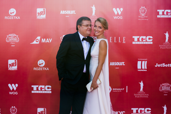 Фото: Марина Головнева