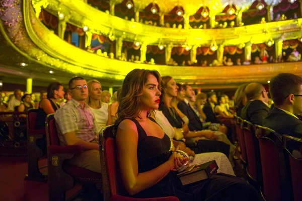 пресс-служба