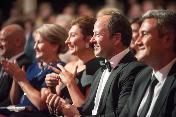 пресс-служба