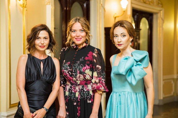 пресс-служба