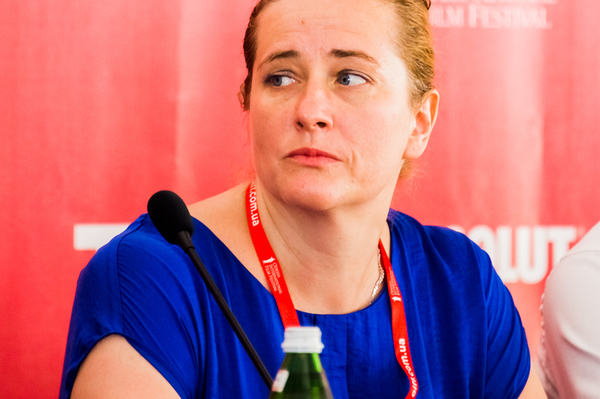 Фото: пресс-служба ТРК Украина