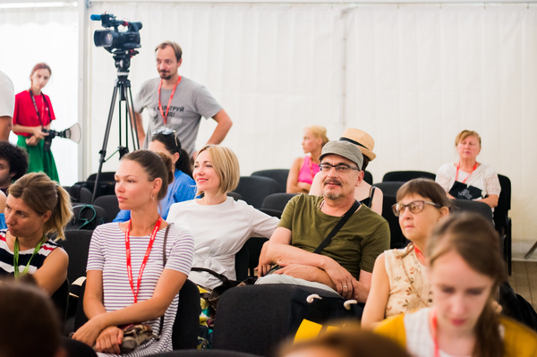 Фото: пресс-служба ТРК Украина