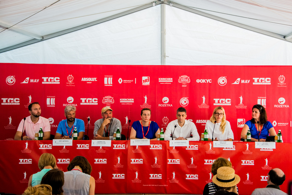 ОМКФ 2016: Сериалы – это новое кино