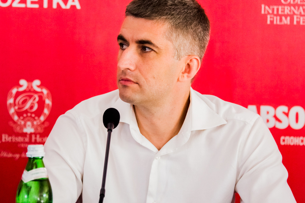 Фото: пресс-служба ТРК Украина