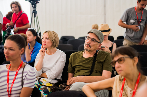 Фото: пресс-служба ТРК Украина