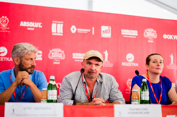 Фото: пресс-служба ТРК Украина