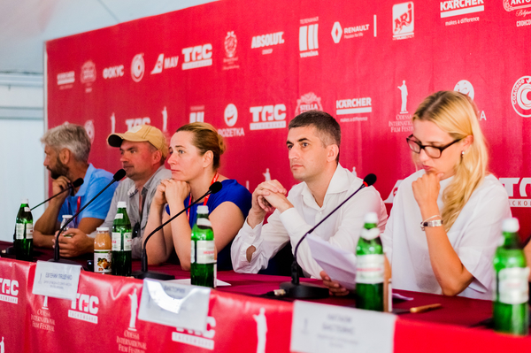 Фото: пресс-служба ТРК Украина