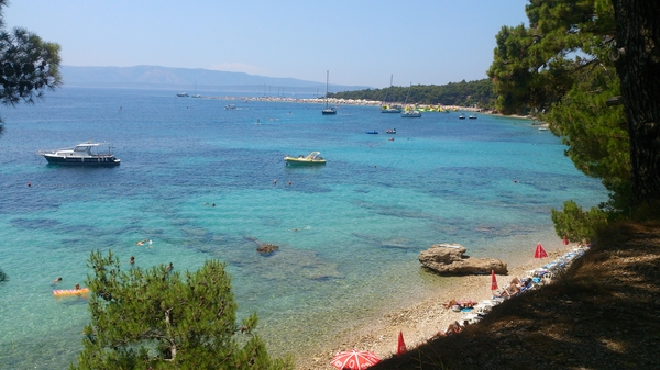 Путешествие по Хорватии: что посмотреть, попробовать и привезти