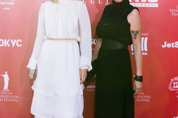 Фото: Марина Головнева