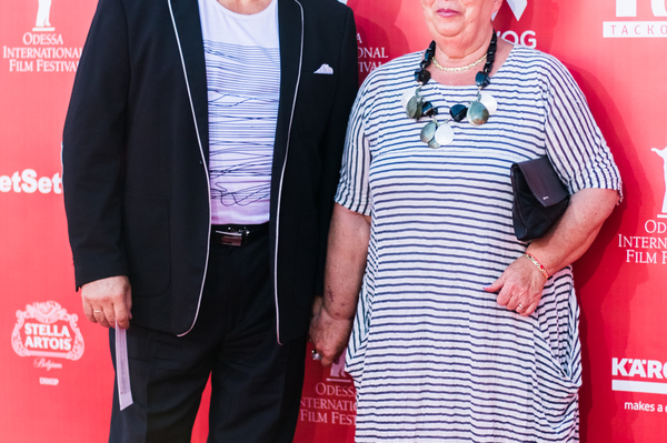 Фото: Марина Головнева