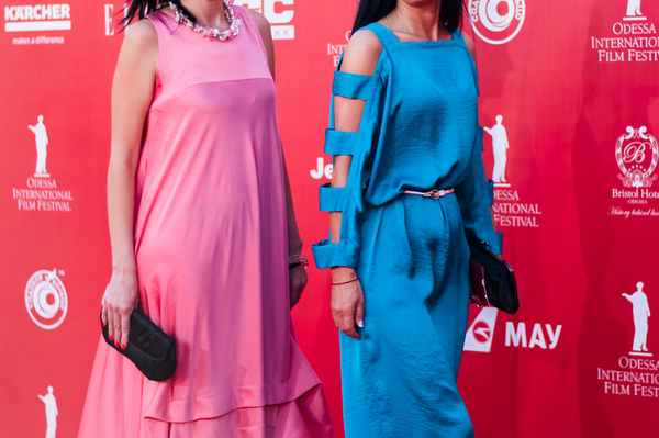 Фото: Марина Головнева