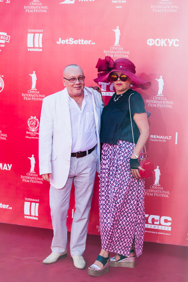 ОМКФ 2016: самые неудачные наряды кинофестиваля