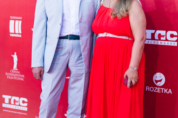 Фото: Марина Головнева