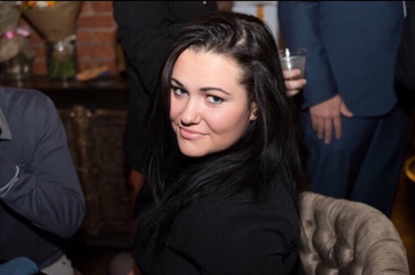 Дочь Иосифа Пригожина покинула проект Дом 2