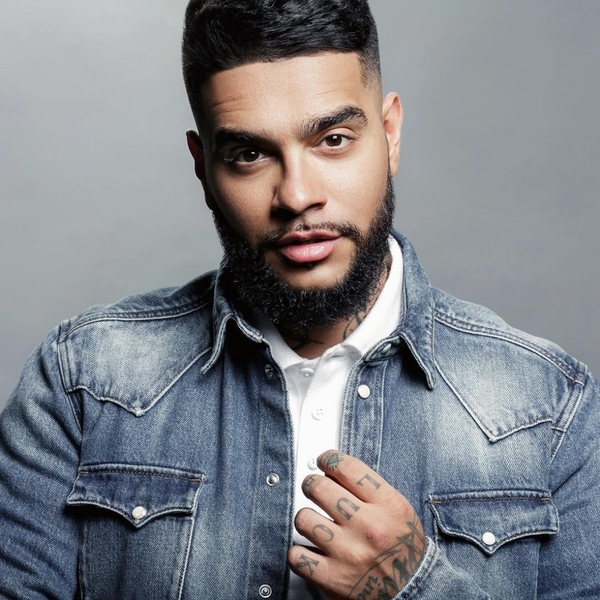 Тимати представил новый клип на мотивирующую песню Олимп