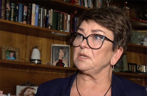 Мать Фриске требует 21 миллион рублей компенсации за лжестатью о ней