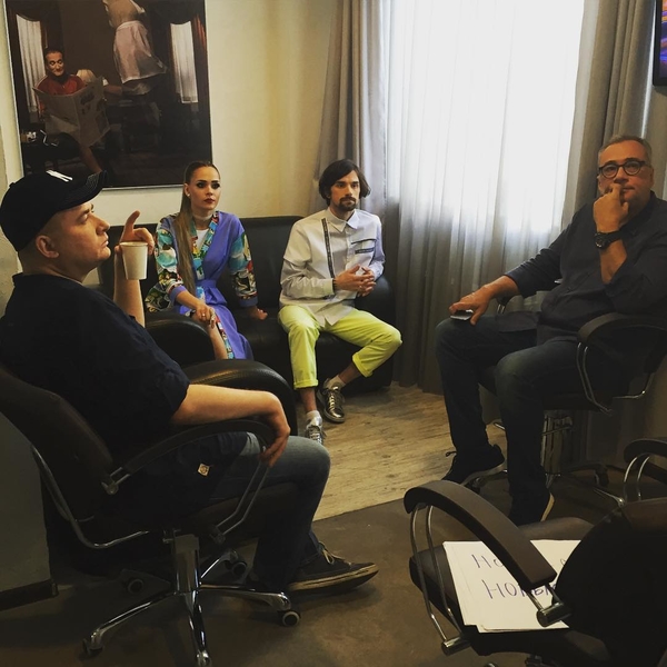 Х-фактор 7: в Сети появилось первое видео со съемок нового сезона