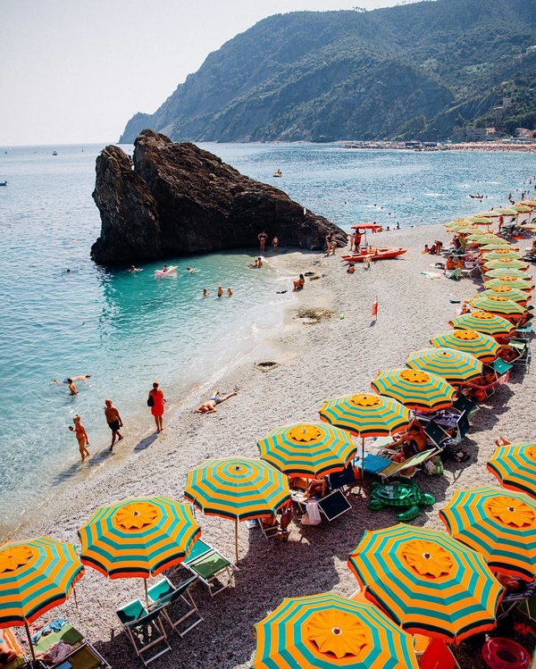 Instagram путешественников: шесть интересных аккаунтов