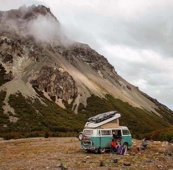 Instagram путешественников: шесть интересных аккаунтов