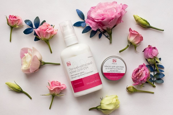 Украинский бренд PeNa выпустил совместный продукт с известным блогером