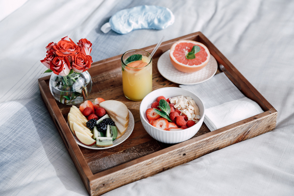 Ученые назвали лучшее время для завтрака