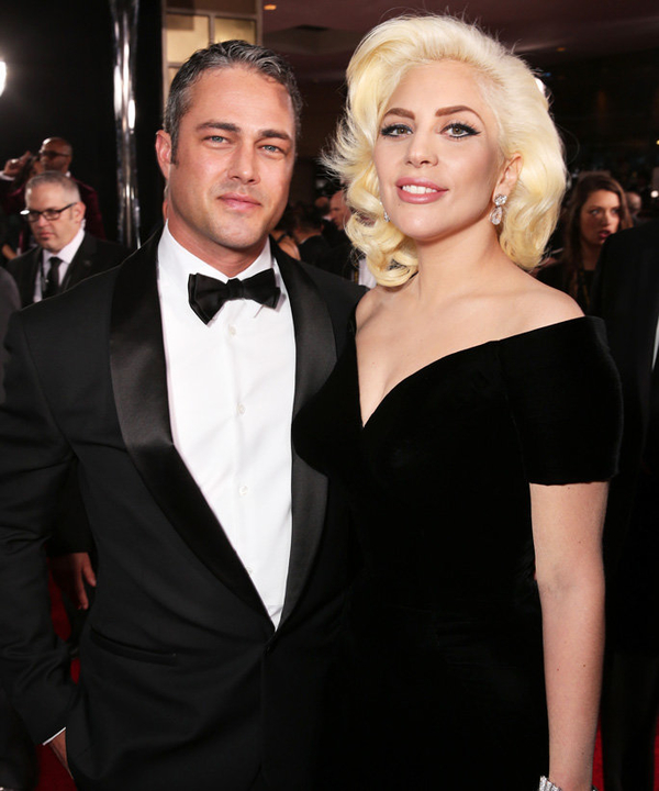 Lady Gaga и Тейлор Кинни расстались