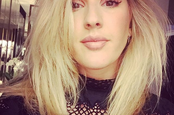 instagram.com/elliegoulding