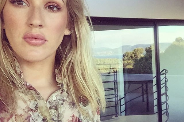 instagram.com/elliegoulding