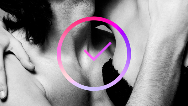 Сколько должен длиться секс?