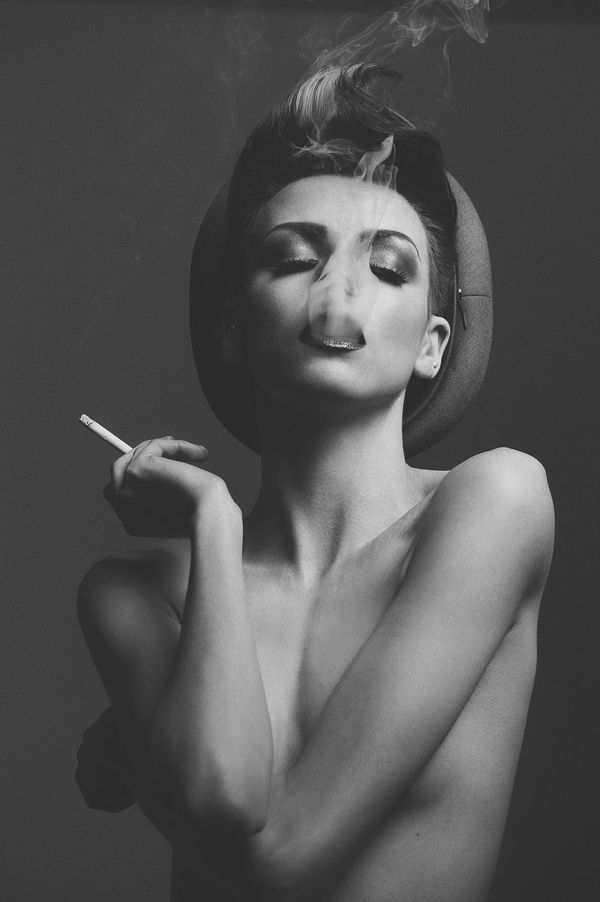 Три вещи, которые ты не знаешь о курении и раке легких