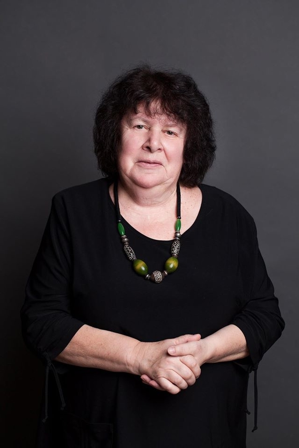 Разбежкина на ОМКФ 2016: Жалею, что во время восстания декабристов не было камер