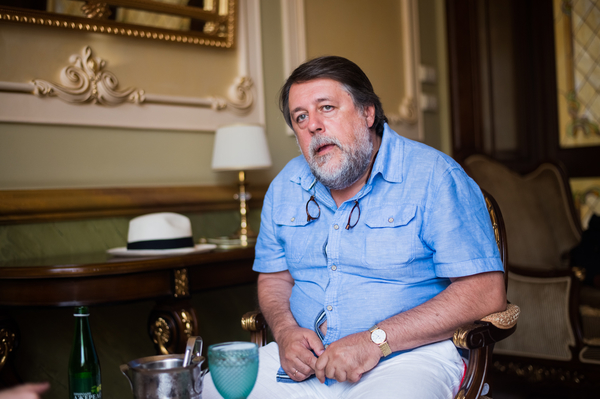 Фото: Марина Головнева