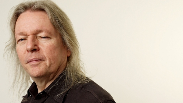 Кристофер Хэмптон на ОМКФ 2016 рассказал о своем творческом пути